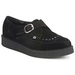 Derbies TUK MONDO SLIM Noir