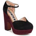 Chaussures escarpins Rochas SUEKID