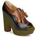Chaussures escarpins Rochas SHEZAN