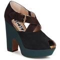 Chaussures escarpins Rochas NINFEA