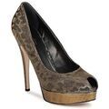 Chaussures escarpins Sebastian TESS Grenoble