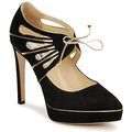 Chaussures escarpins Moschino MA1004