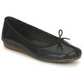 Ballerines Clarks FRECKLE ICE Grenoble