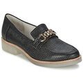 Chaussures plates femme sur Grenoble : Mocassins Senso ISAAC
