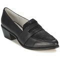 Chaussures plates femme sur Grenoble : Mocassins Senso LOLA