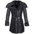 Manteau Morgan GEFROU Grenoble