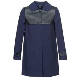 Manteau Naf Naf BAUNS