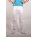 Pantalon Joe Retro Pantalon Bosm Blanc Grenoble