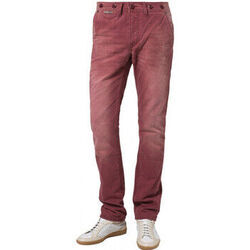 Pantalon Kaporal Pantalon Homme Chino Socrat Raisin