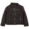 Veste enfant Redskins Blouson Gar&ccedil;on NEW COUFAX Noir Noir