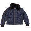 Veste enfant Redskins Blouson Gar&ccedil;on New Chafig Bleu Marine Bleu