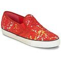 Slip ons Colors of California LACE SLIP Grenoble