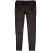 Pantalon enfant Kaporal JEAN SLIM POLIN NOIR
