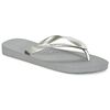 Tongs Havaianas TOP METALLIC Gris
