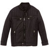 Veste enfant Deeluxe Blouson Master Kid Noir