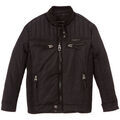 Veste enfant Deeluxe Blouson Master Kid Noir