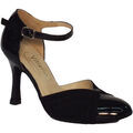 Sandales Vitiello Dance Shoes Standard camoscio e Grenoble