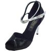 Sandales Vitiello Dance Shoes Sandalo satinato