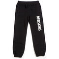 Pantalons enfants sur Grenoble : Pantalon enfant Redskins Pantalon de Jogging Less 2 Porter noir