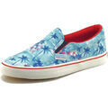 Mocassins Superga 2311 Fabricfanplu Palms Grenoble