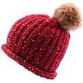 Bonnet Nyls Cr&eacute;ation Bonnet Mixte multicolor