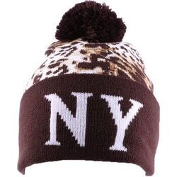 Bonnet Nyls Cr&eacute;ation Bonnet Mixte multicolor