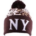 Bonnet Nyls Cr&eacute;ation Bonnet Mixte multicolor