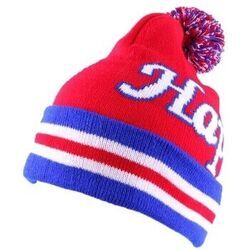 Bonnet Nyls Cr&eacute;ation Bonnet Mixte multicolor