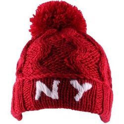 Bonnet L&eacute;on Montane Bonnet Mixte multicolor