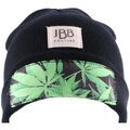 Bonnets sur Grenoble : Bonnet Jbb Couture Bonnet Mixte
