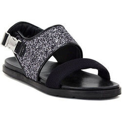 Ballerines Carmens Padova GLITTER FUMO