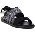 Ballerines Carmens Padova GLITTER FUMO Grenoble