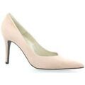 Chaussures escarpins Brenda Zaro Escarpins cuir velours Grenoble