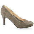 Chaussures escarpins Vidi Studio Escarpins cuir velours Grenoble