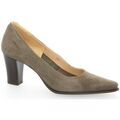 Chaussures escarpins Vidi Studio Escarpins cuir velours