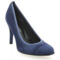 Chaussures escarpins Elizabeth Stuart Escarpins cuir velours