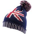 Bonnet Nyls Cr&eacute;ation Bonnet Mixte multicolor