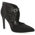 Chaussures escarpins Fremilu Escarpins cuir velours Grenoble
