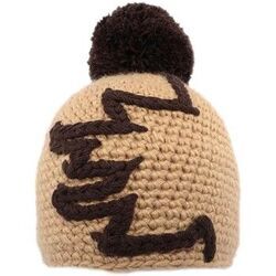 Bonnet Nyls Cr&eacute;ation Bonnet Mixte multicolor