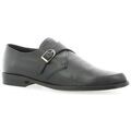 Derbies Elizabeth Stuart Derby cuir croco Grenoble