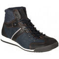 Baskets homme sur Grenoble : Baskets Salsa Baskets Knoxville Bleu 113129