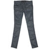Pantalon enfant Kaporal Jeans Fille POLIN Gris