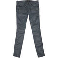 Pantalons enfants sur Grenoble : Pantalon enfant Kaporal Jeans Fille POLIN Gris
