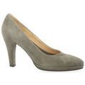 Chaussures escarpins Vidi Studio Escarpins cuir velours