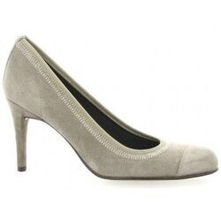 Chaussures escarpins Elizabeth Stuart Escarpins cuir velours