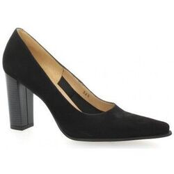 Chaussures escarpins Vidi Studio Escarpins cuir velours