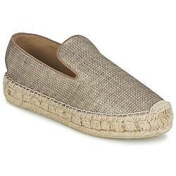 Espadrilles Ash XEM Dor&eacute;
