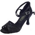 Sandales Vitiello Dance Shoes Sandalo l.a. satinato