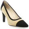 Chaussures escarpins Vidi Studio Escarpins cuir velours et