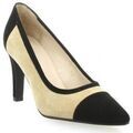 Chaussures escarpins Vidi Studio Escarpins cuir velours et Grenoble